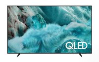 Televizor QLED Samsung 190 cm (75inch) QE75Q7FAA, Ultra HD 4K, Smart TV, WiFi, CI+ - 1