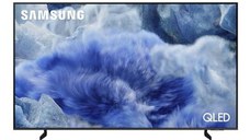 Televizor QLED Samsung 190 cm (75inch) QE75Q8FAA, Ultra HD 4K, Vision AI, Smart TV, WiFi, CI+
