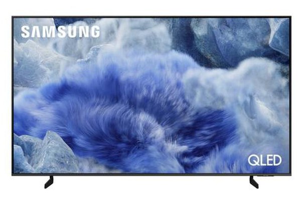 Televizor QLED Samsung 190 cm (75inch) QE75Q8FAA, Ultra HD 4K, Vision AI, Smart TV, WiFi, CI+