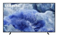 Televizor QLED Samsung 190 cm (75inch) QE75Q8FAA, Ultra HD 4K, Vision AI, Smart TV, WiFi, CI+ - 1