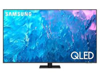 Televizor QLED Samsung 216 cm (85inch) QE85Q70CA, Ultra HD 4K, Smart TV, WiFi, CI+ - 1