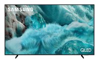 Televizor QLED Samsung 216 cm (85inch) QE85Q7FAA, Ultra HD 4K, Smart TV, WiFi, CI+ - 1