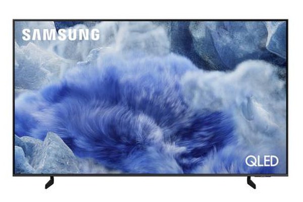 Televizor QLED Samsung 216 cm (85inch) QE85Q8FAA, Ultra HD 4K, Vision AI, Smart TV, WiFi, CI+