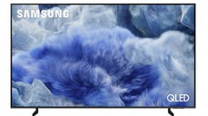 Televizor QLED Samsung 216 cm (85inch) QE85Q8FAA, Ultra HD 4K, Vision AI, Smart TV, WiFi, CI+