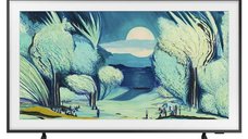 Televizor QLED Samsung The Frame 43 inch QE43LS03FA, Ultra HD 4K, Smart TV