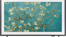 Televizor QLED Samsung The Frame 80 cm (32inch) 32LS03C, Full HD, Smart TV, WiFi, CI+