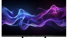 Televizor QLED Sharp 32HF3865E de 80 cm (32 inch) - Full HD, Smart TV cu WiFi
