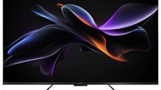 Televizor QLED Sharp 50HR7265E 127 cm (50 inch) Ultra HD 4K Smart TV