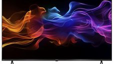 Televizor QLED Sharp 55HP5265E, 139 cm (55 inch), Ultra HD 4K, Smart TV cu WiFi