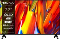Televizor QLED TCL 80 cm (32inch) 32V5C, Full HD, Smart TV, WiFi, CI+ - 1