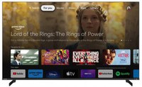 Televizor QLED Toshiba 109 cm (43inch) 43QG5E63DG, Ultra HD 4K, Smart TV, WiFi, CI+ - 1