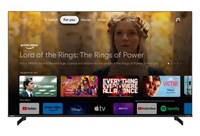 Televizor QLED Toshiba 139 cm (55inch) 55QG5E63DG, Ultra HD 4K, Smart TV, WiFi, CI+ - 1