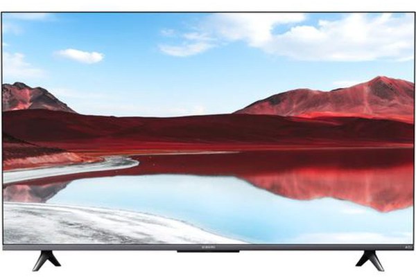 Televizor QLED Xiaomi 109 cm (43inch) A Pro, Ultra HD 4K, Smart TV, WiFi, CI+