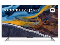 Televizor QLED Xiaomi 165 cm (65inch) Q2, Ultra HD 4K, Smart TV, WiFi, CI+ - 1