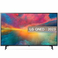 Televizor QNED LG 109 cm (43inch) 43QNED753RA, Ultra HD 4K, Smart TV, WiFi, CI+, Clasa G (Model 2023) - 1