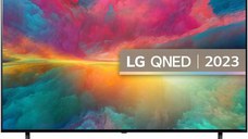 Televizor QNED LG 190 cm (75inch) 75QNED753RA, Ultra HD 4K, Smart TV, WiFi, CI+, Clasa G (Model 2023)