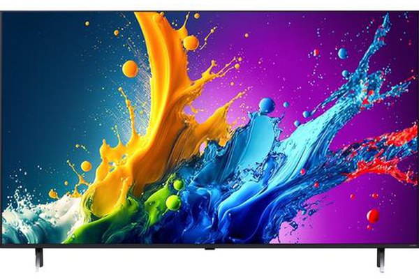 Televizor QNED LG 219 cm (86inch) 86QNED80T3A, Ultra HD 4K, Smart Tv, WiFi, CI+