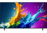 Televizor QNED LG 219 cm (86inch) 86QNED80T3A, Ultra HD 4K, Smart Tv, WiFi, CI+ - 1