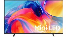 Televizor Samsung Mini LED 50 inch UE50M74HAUXXH, Ultra HD 4K, Smart TV cu WiFi