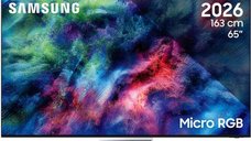 Televizor Samsung MRE65R95HATXXH 165 cm (65 inch) Ultra HD 4K Smart TV