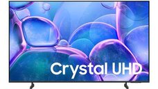Televizor Samsung UE55U7022F, LED Smart TV 55 inch, Ultra HD 4K, Wi-Fi, CI+