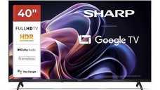 Televizor Sharp 40HF2265E LED Smart TV, 40 inch, Full HD, WiFi