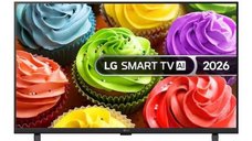 Televizor Smart LED LG 32LB651C6LA, 32 inch, HD Ready, WiFi, CI, negru