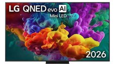 Televizor Smart QNED MiniLED 65 inch 65QNED86B3B Ultra HD 4K