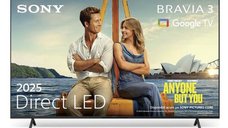 Televizor Sony 55S35 LED Smart TV 55 inch, Ultra HD 4K, Wi-Fi, CI+