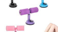 Aparat Fitness Portabil pentru Abdomene si Flotari