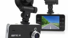 Camera Auto DVR HD 1080p cu Display de 2.4 Inch
