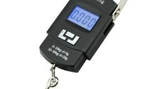 Cantar portabil cu ecran LCD - Capacitate maxima 50 kg