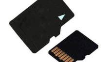 Card MicroSDHC de Memorie - Capacitate Variabila