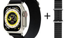 Ceas Smartwatch Z69 Ultra Watch, ecran 2.0