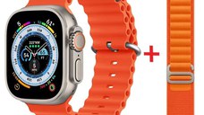 Ceas Smartwatch Z69 Ultra Watch, ecran 2.0