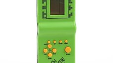 Consola Tetris Classic Brick Game - Joc Retro Portabil cu 9999 In 1
