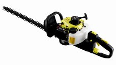 Foarfeca pe benzina MESTERINO TOOLS NT-HT230B pentru gard viu, motor 2 timpi, 22.5 cm3, 0.9 CP, lungime taiere 46 cm