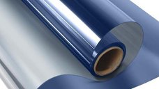 Folie Reflexiva pentru Geamuri Interioare - Protectie Solara UV cu Efect Oglinda