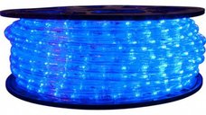 Furtun LED Luminos de 80m - Decoratiuni Interioare si Exterioare