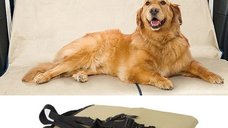 Husa de protectie auto pentru animale de companie