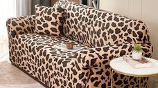 Husa Elastica Soft Stretch pentru Canapea cu 2 Locuri