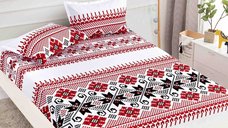 Huse de Pat 180x200 cm din Bumbac 100% - Alb, Crem, Gri, Negru, Protectie Completă