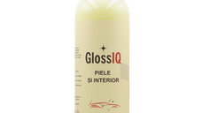 IQ7 Crema de Ingrijire si Protectie pentru Piele si Interior Auto 1000ml