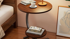 Masa de Cafea Nordic Eleganta, Dimensiuni 62x40cm