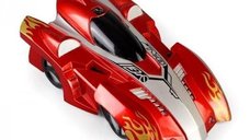 Masina Wall Climber - Vehicul cu Control la Distanta pentru Pereti si Tavan