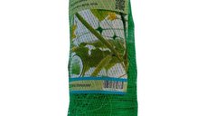 Plasa de suport pentru plante MESTERINO PSP1205000 din polipropilena, 1.20m x 50m, 8g/mp, verde