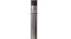 Pompa submersibila cu surub MESTERINO TOOLS MT-3QGD1.2-100-0.75, INOX, 750 W, debit 1.2 m3/h, adancime 50 m, cablu 10 m