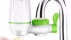 Robinet cu Filtru pentru Purificarea Apei - Solutia Ideala pentru Apa Potabila