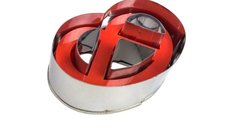 Set Forme pentru Covrigei cu Arc
