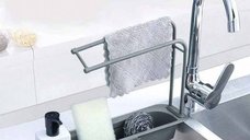 SINKITOP Organizator Extensibil pentru Chiuvete